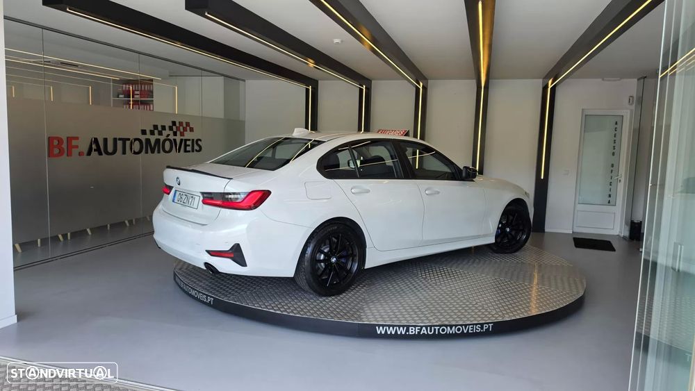 BMW 330 e Line Sport Auto - 5