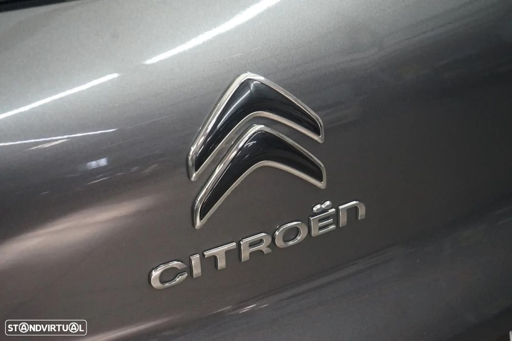 Citroën C3 1.2 PureTech Shine - 12