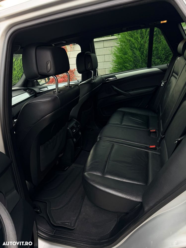 BMW X5 xDrive30d - 17