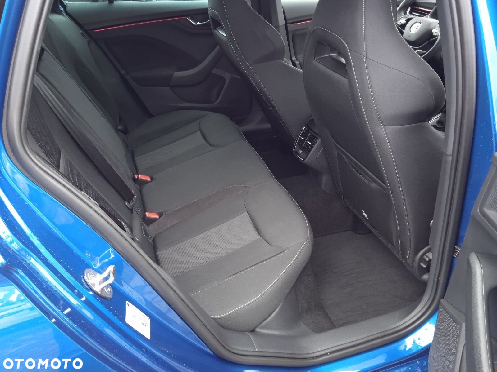 Skoda Scala 1.0 TSI Selection - 14