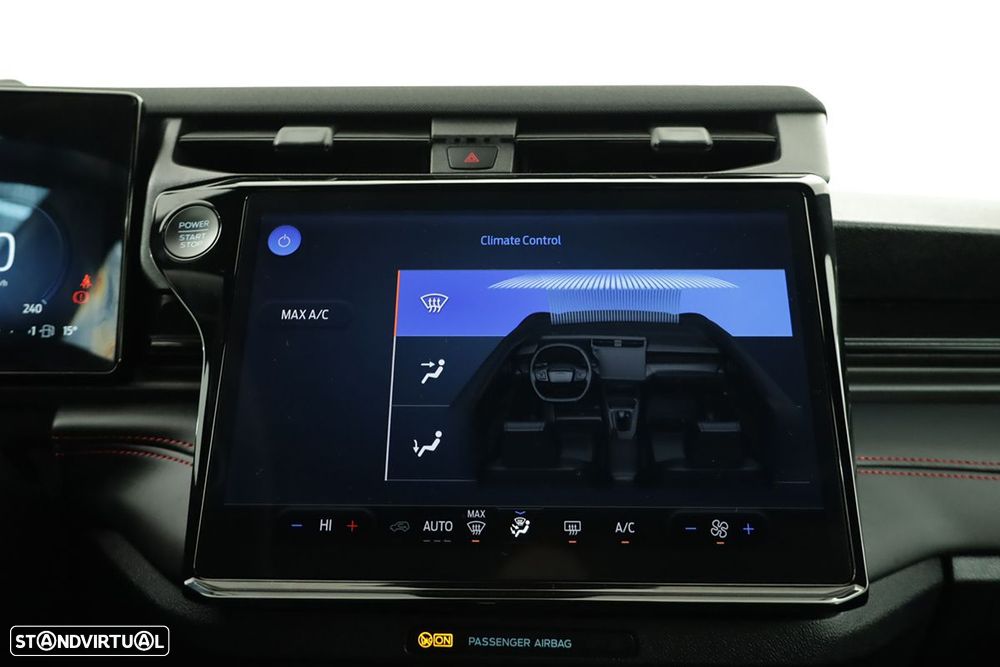 Ford Puma 1.0 EcoBoost MHEV ST-Line X Aut. - 13