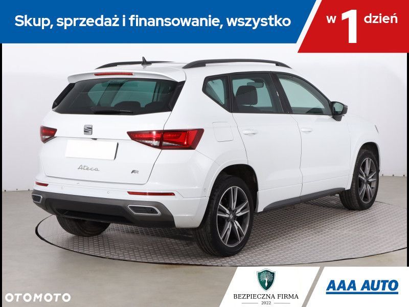 Seat Ateca - 6