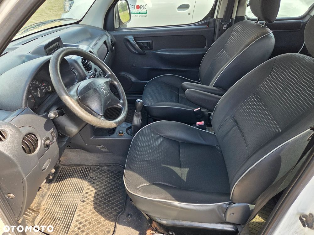 Peugeot Partner 1.6 HDI Origin - 3