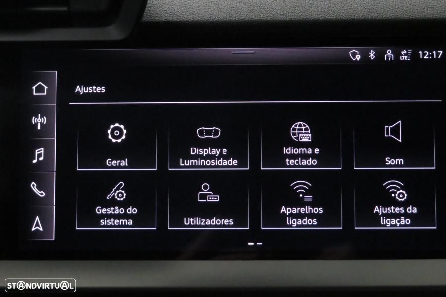 Audi A3 Sportback 30 TFSI Advanced S tronic - 15