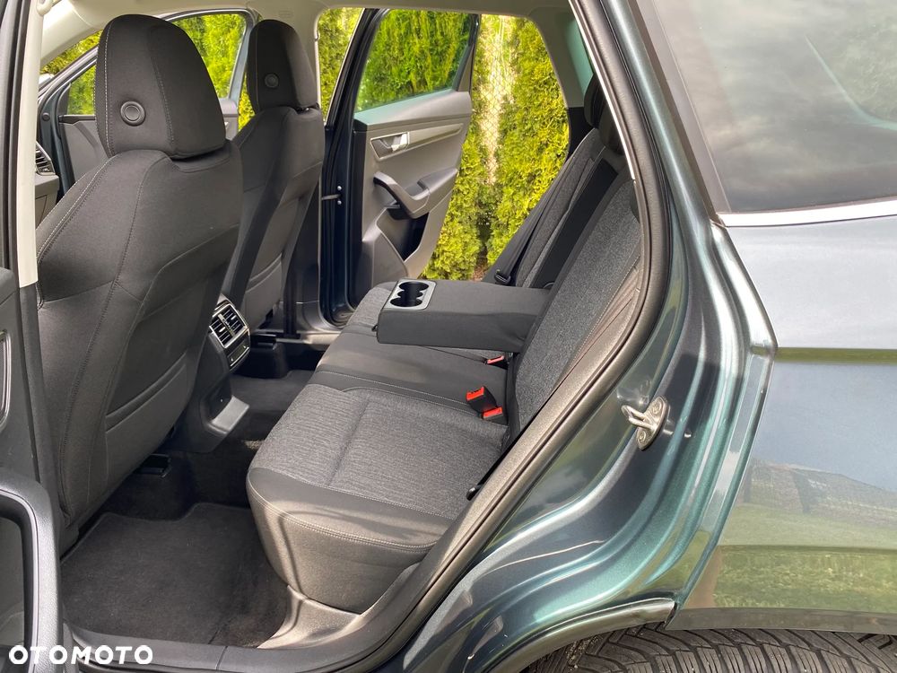 Skoda Karoq 2.0 TDI SCR DSG Ambition - 27