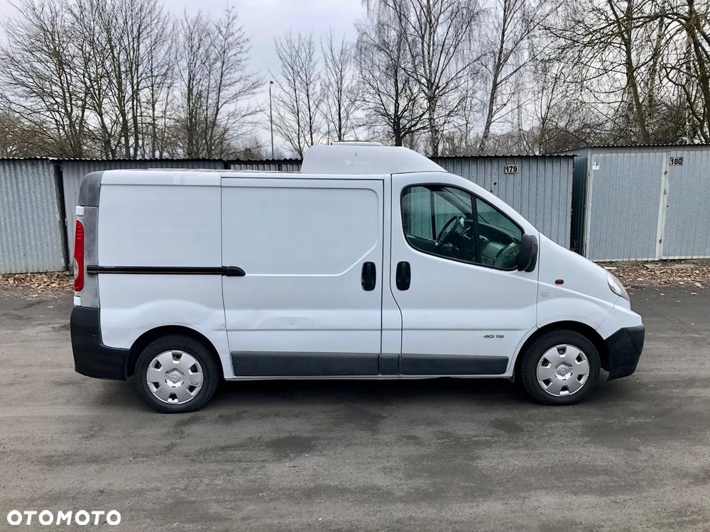 Renault Trafic - 4