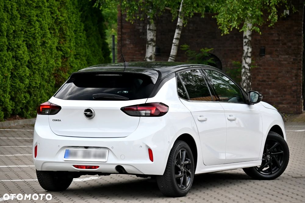 Opel Corsa 1.2 Elegance S&S - 18