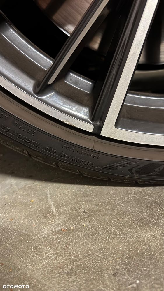 BMW Styling 732M 20” - 2