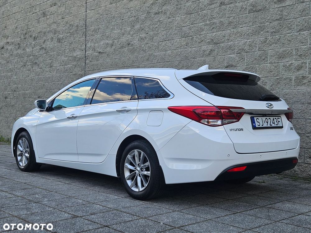 Hyundai i40 1.6 Comfort - 3