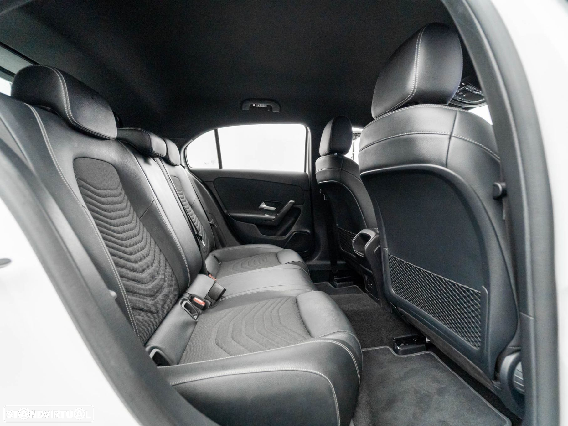 Mercedes-Benz A 180 d Style - 40