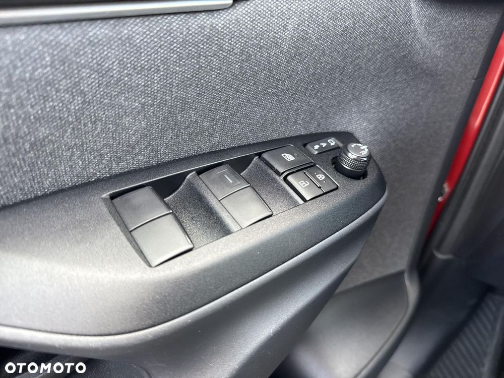 Toyota Yaris Hybrid 1.5 Selection Style - 20