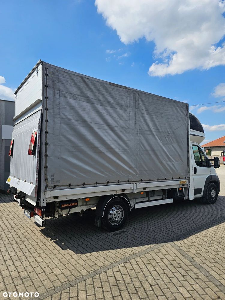 Peugeot Boxer - 5