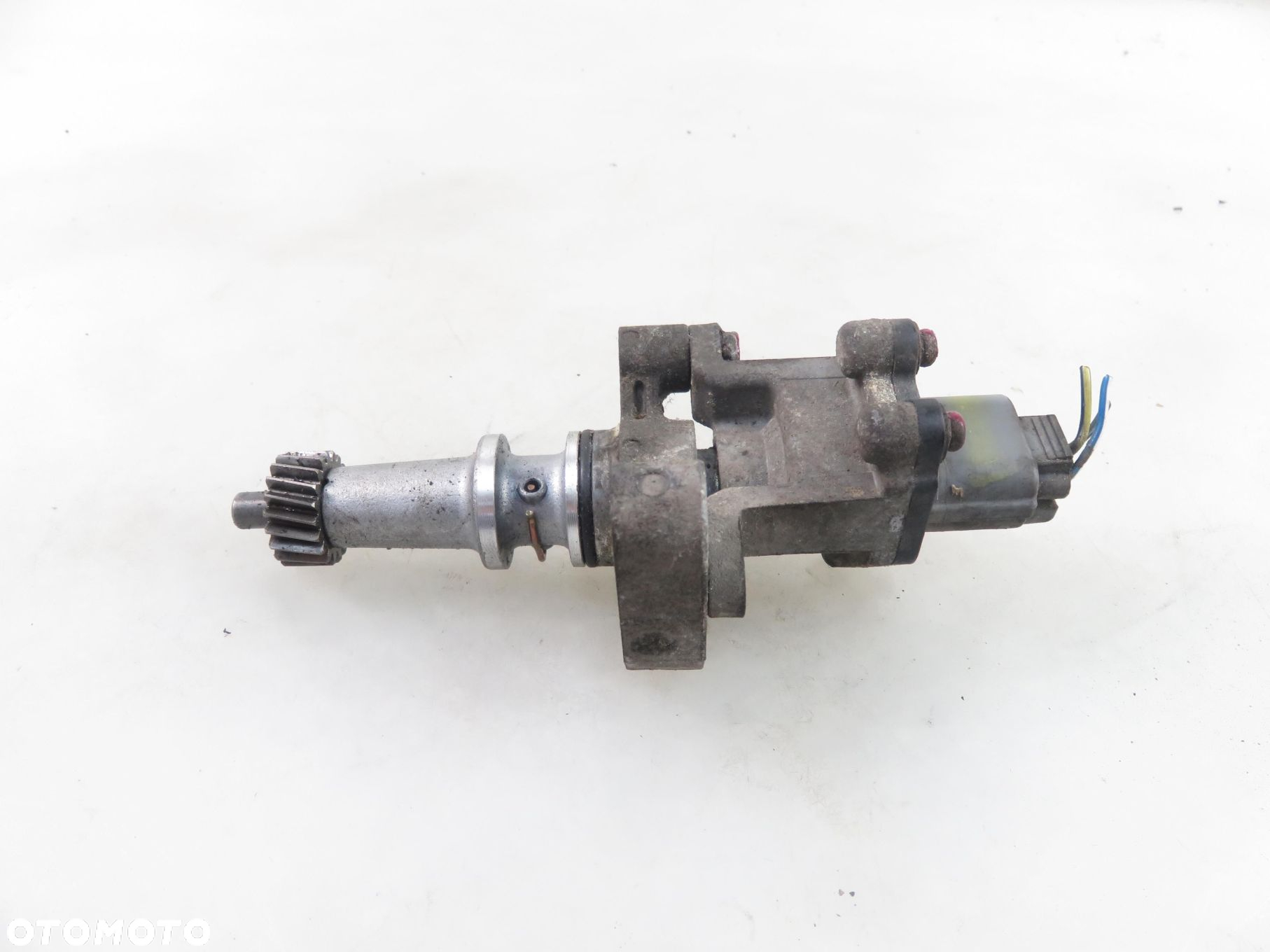 CZUJNIK PRĘDKOŚCI HONDA CIVIC VI 1.4 - 3