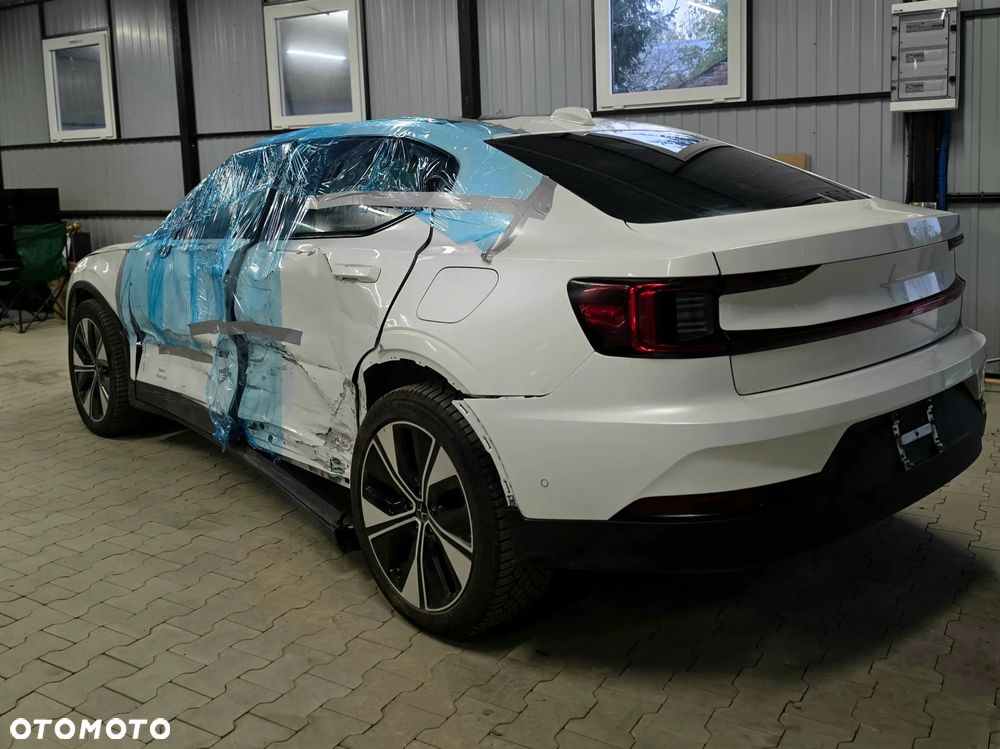 Polestar 2 - 5