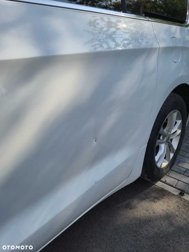 Chrysler Pacifica - 7