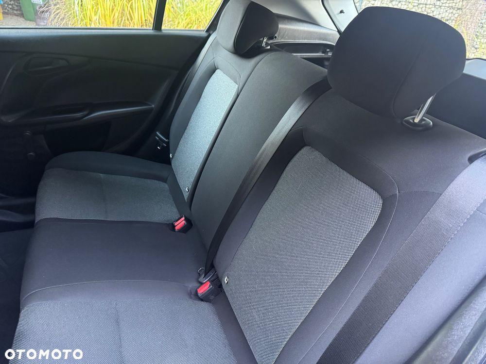 Fiat Tipo 1.4 16v Easy EU6d - 15