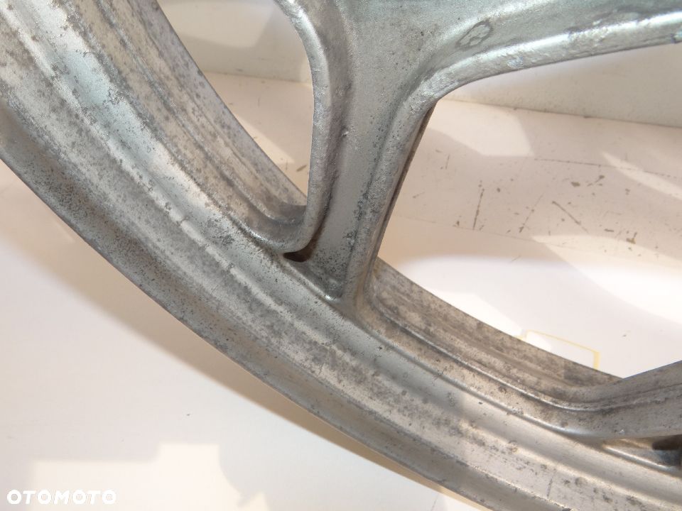 BMW K75 K100 K1100 Felga koło przód 18x2.50 B066 - 14