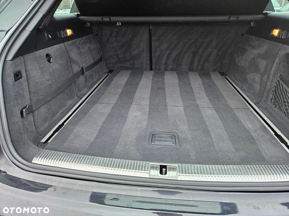 Audi A6 Allroad - 23