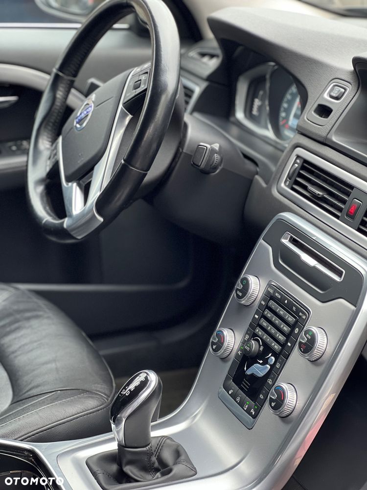 Volvo S80 D4 Drive-E Momentum - 24