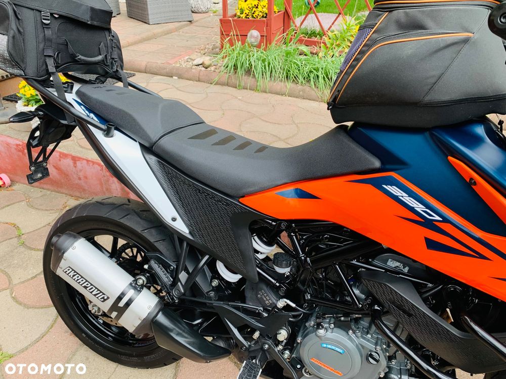 KTM Adventure - 18