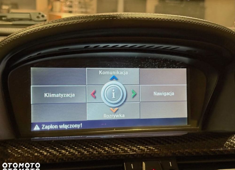 BMW M6 - 12