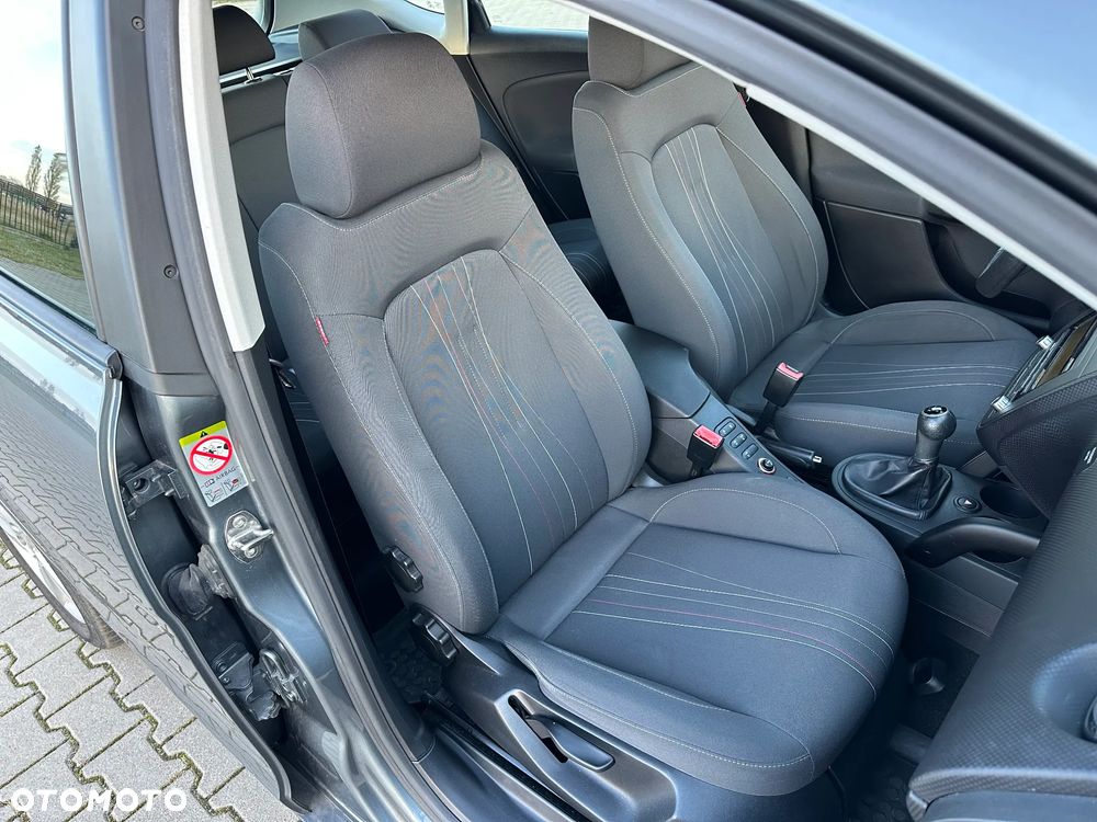 Seat Altea XL 1.2 TSI Entry S&S - 12