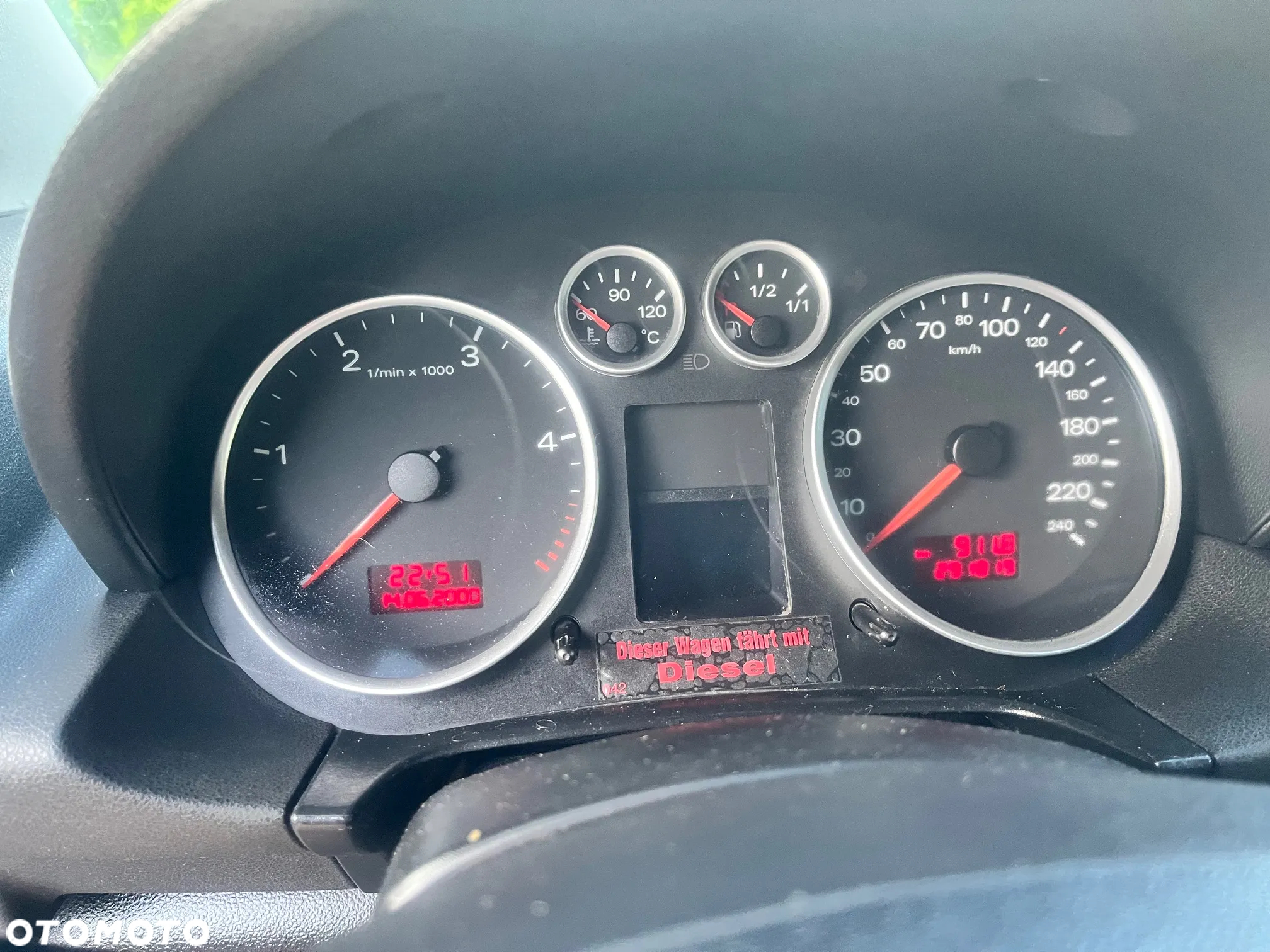 Audi A2 1.4 TDI - 3