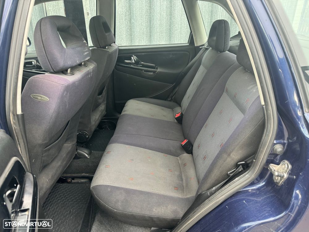 SEAT Ibiza 1.6 Sport - 9