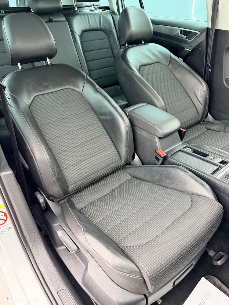 Volkswagen Golf 1.6 TDI BMT Trendline - 21