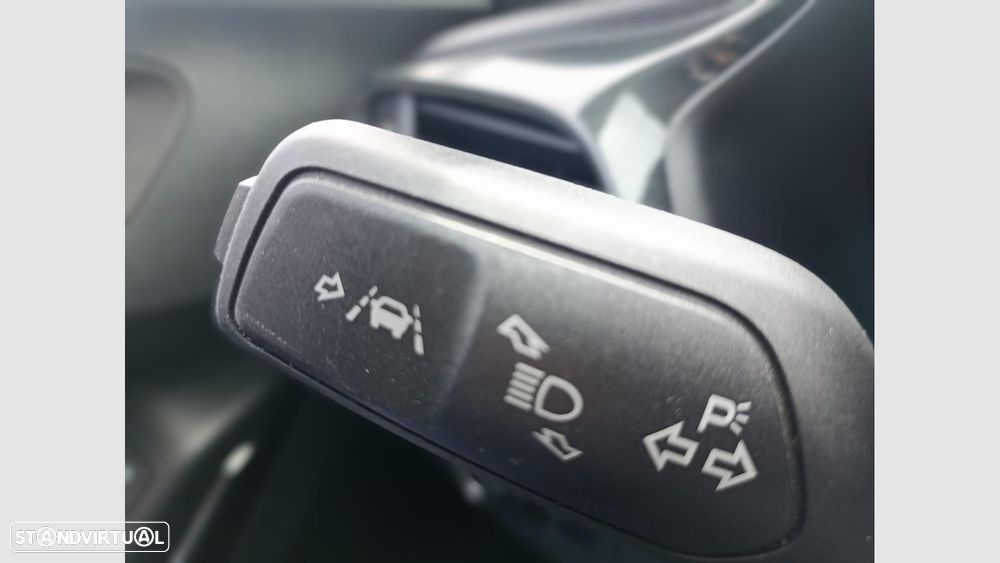 Ford Puma 1.0 EcoBoost MHEV Titanium - 13