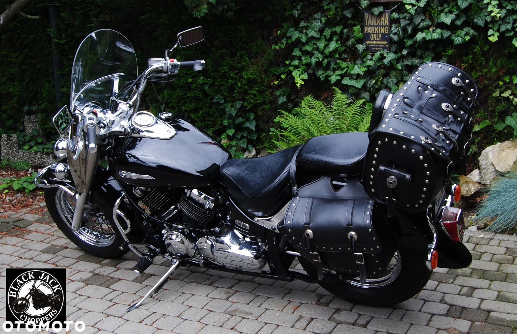 Yamaha Drag Star - 22