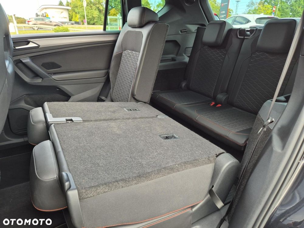 Seat Tarraco 2.0 TDI FR S&S 4Drive DSG - 16