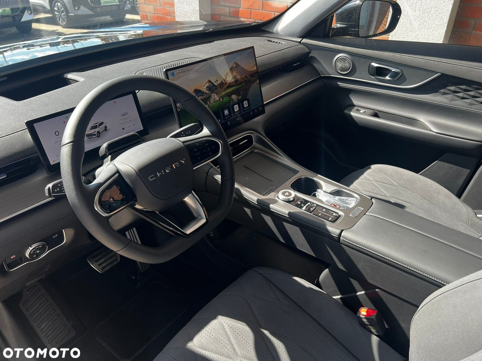 Chery Tiggo 8 - 22