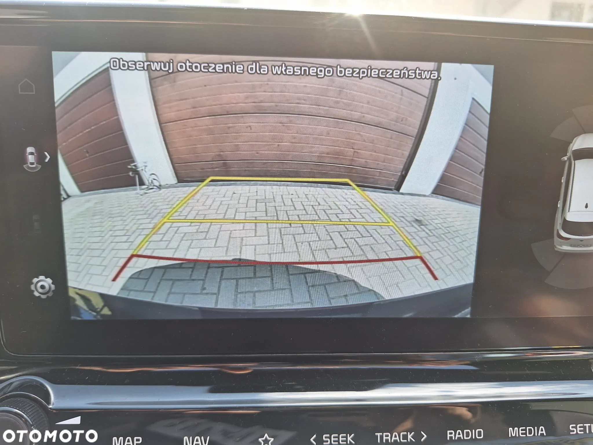 Kia Ceed 1.6 T-GDI GT DCT - 28