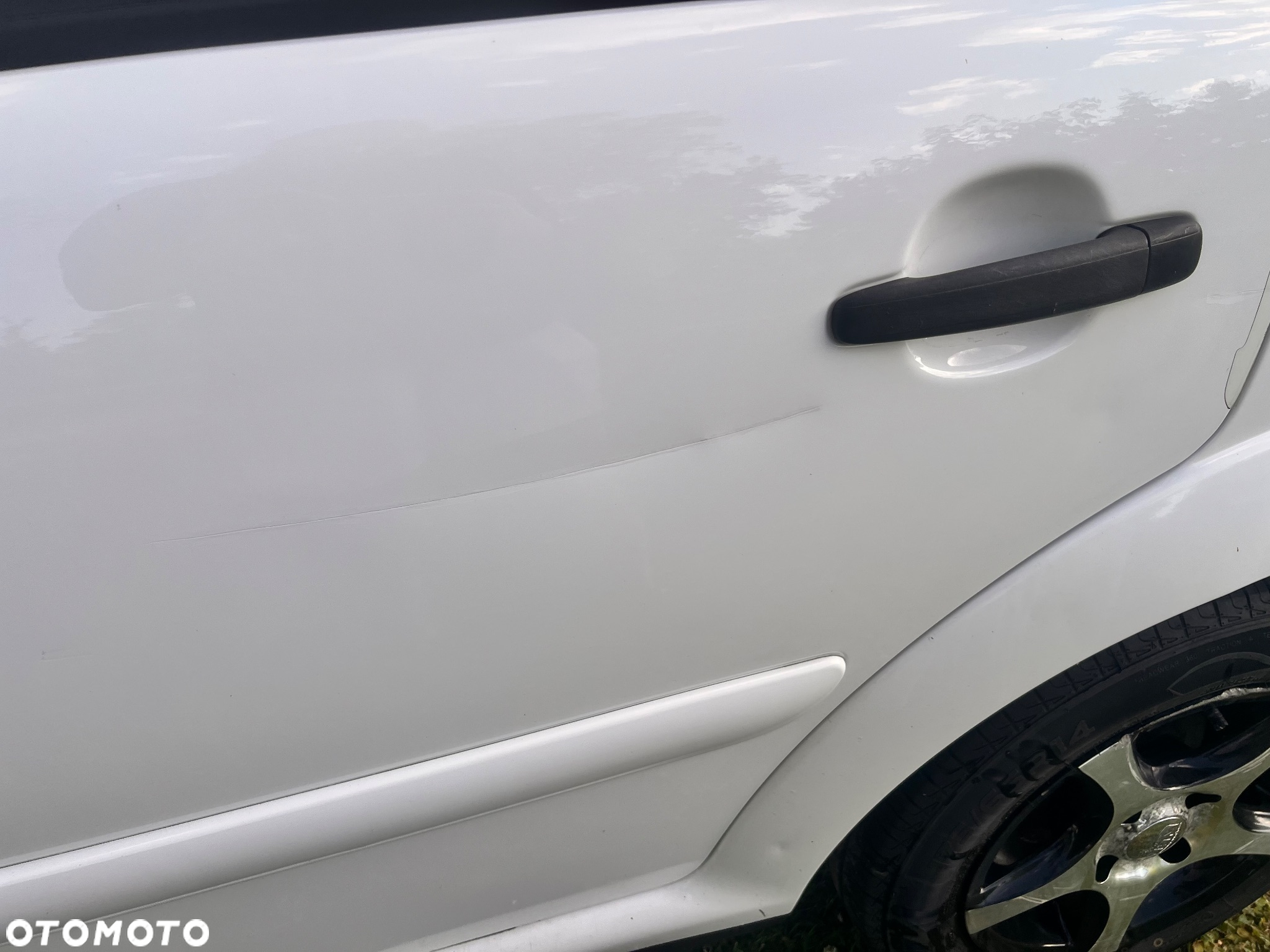 Citroën C3 1.4i SX - 16