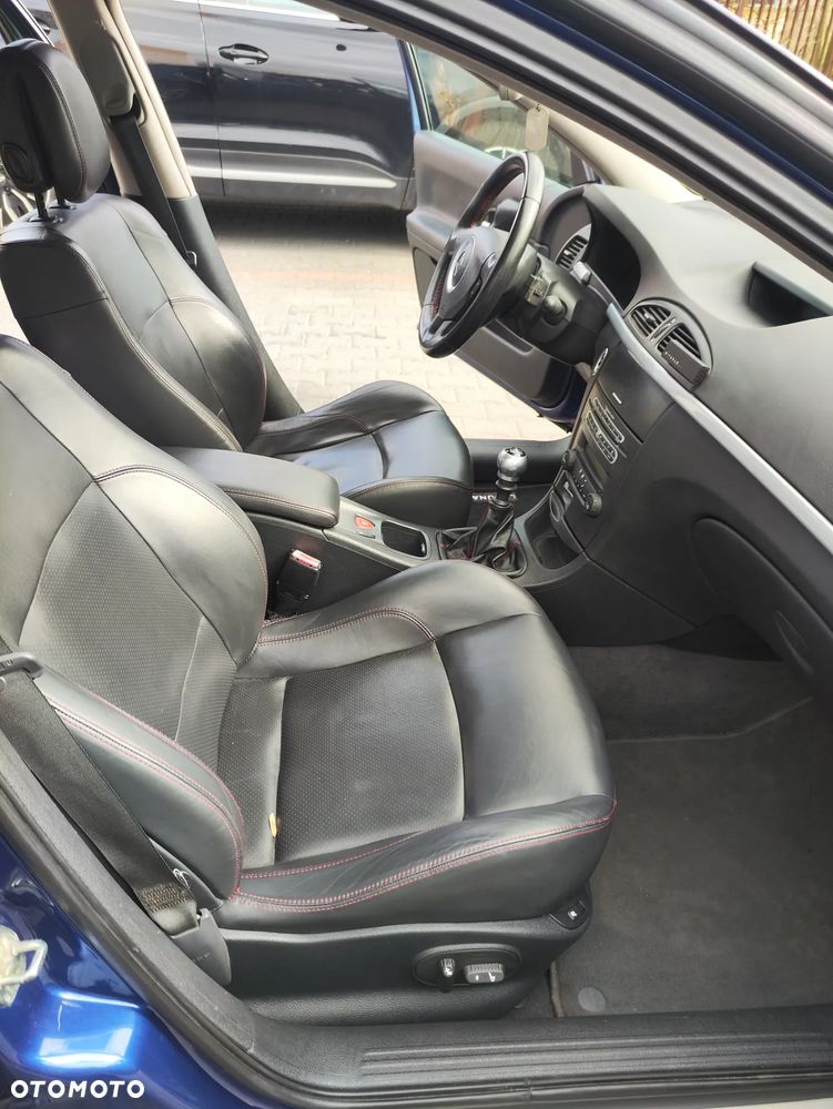 Renault Laguna 2.0 16V Turbo GT - 20