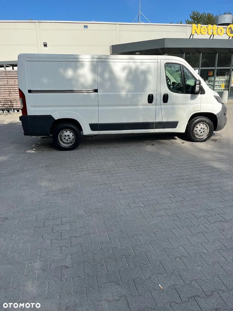 Peugeot Boxer - 6