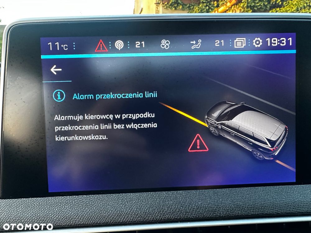 Peugeot 5008 PureTech 130 Allure - 30