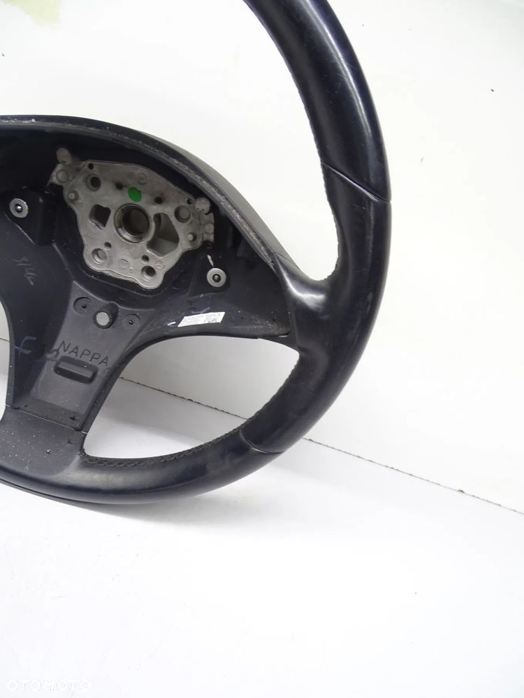 Mercedes CLS W219 LIFT Kierownica 3 ramienna 2304603076 - 4