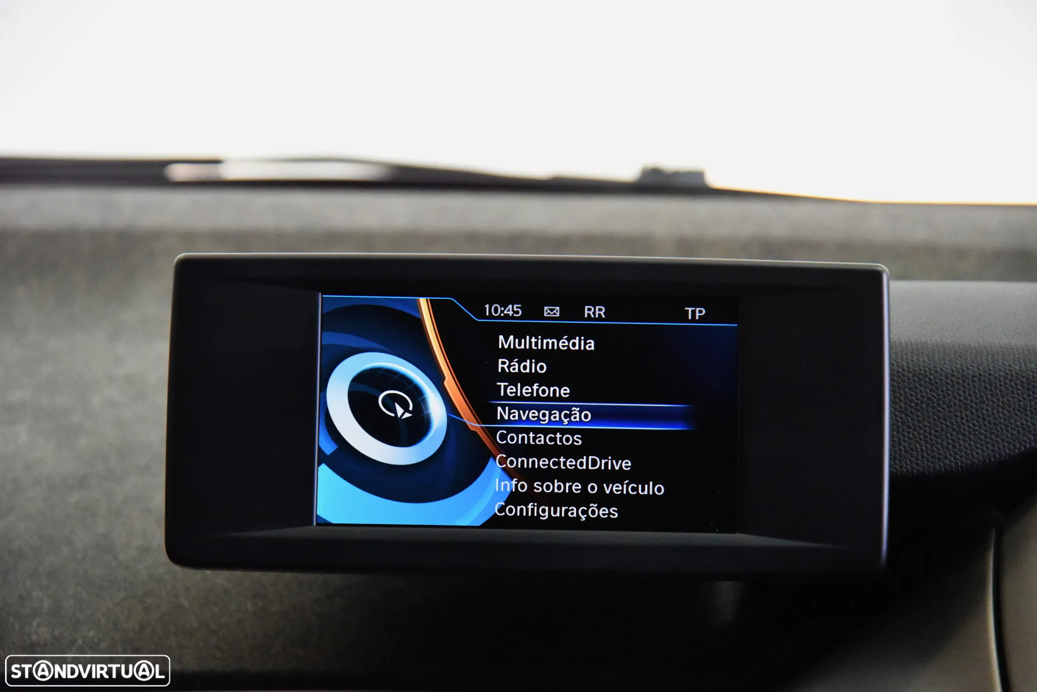 BMW i3 +Comfort Package Advance - 20