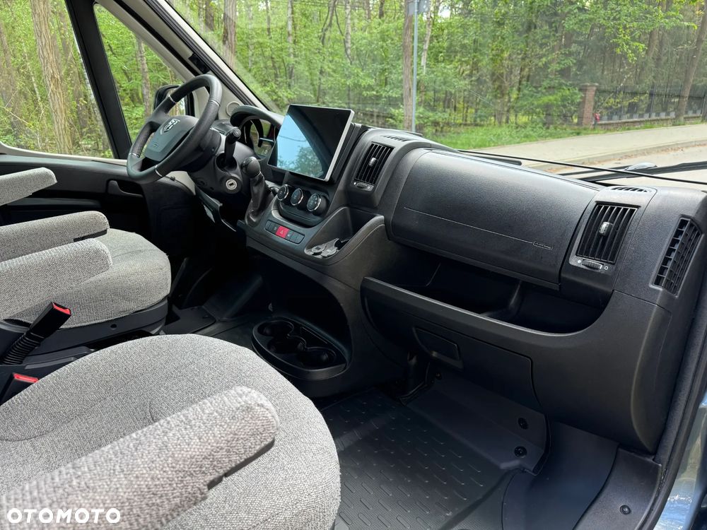 RAM Promaster - 10