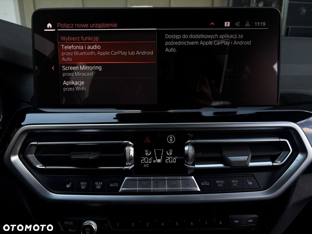 BMW X3 - 12