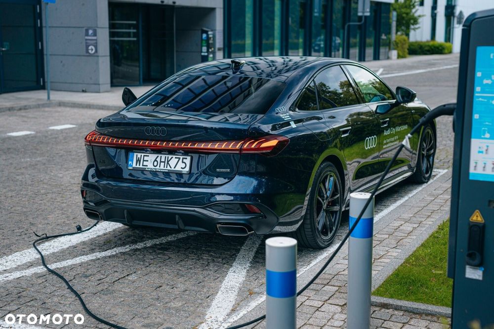 Audi A5 - 14