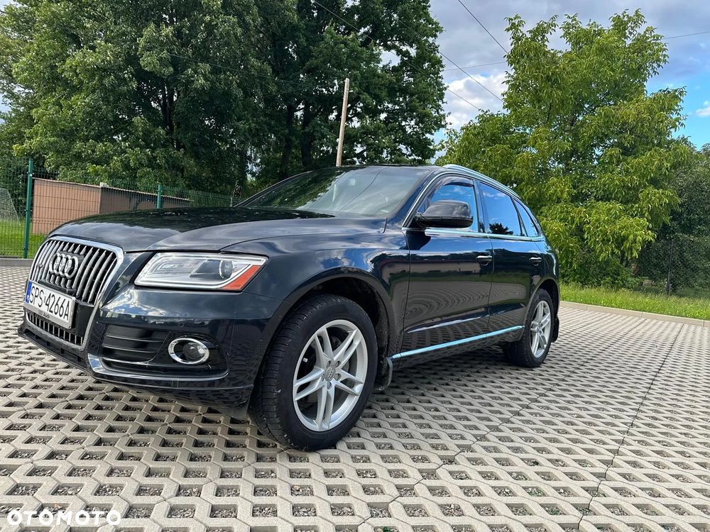 Audi Q5 - 4