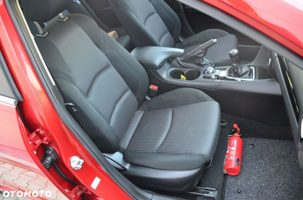 Mazda 3 - 23
