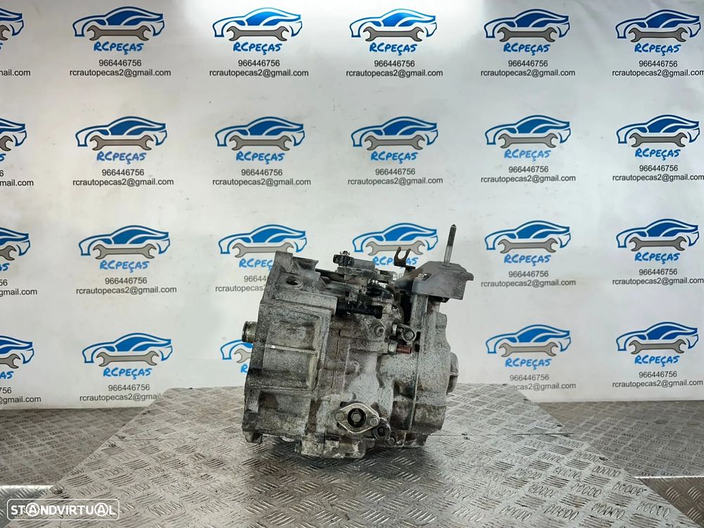 .Caixa 6 Velocidades Manual FPE VW Volkswagen Seat - 1