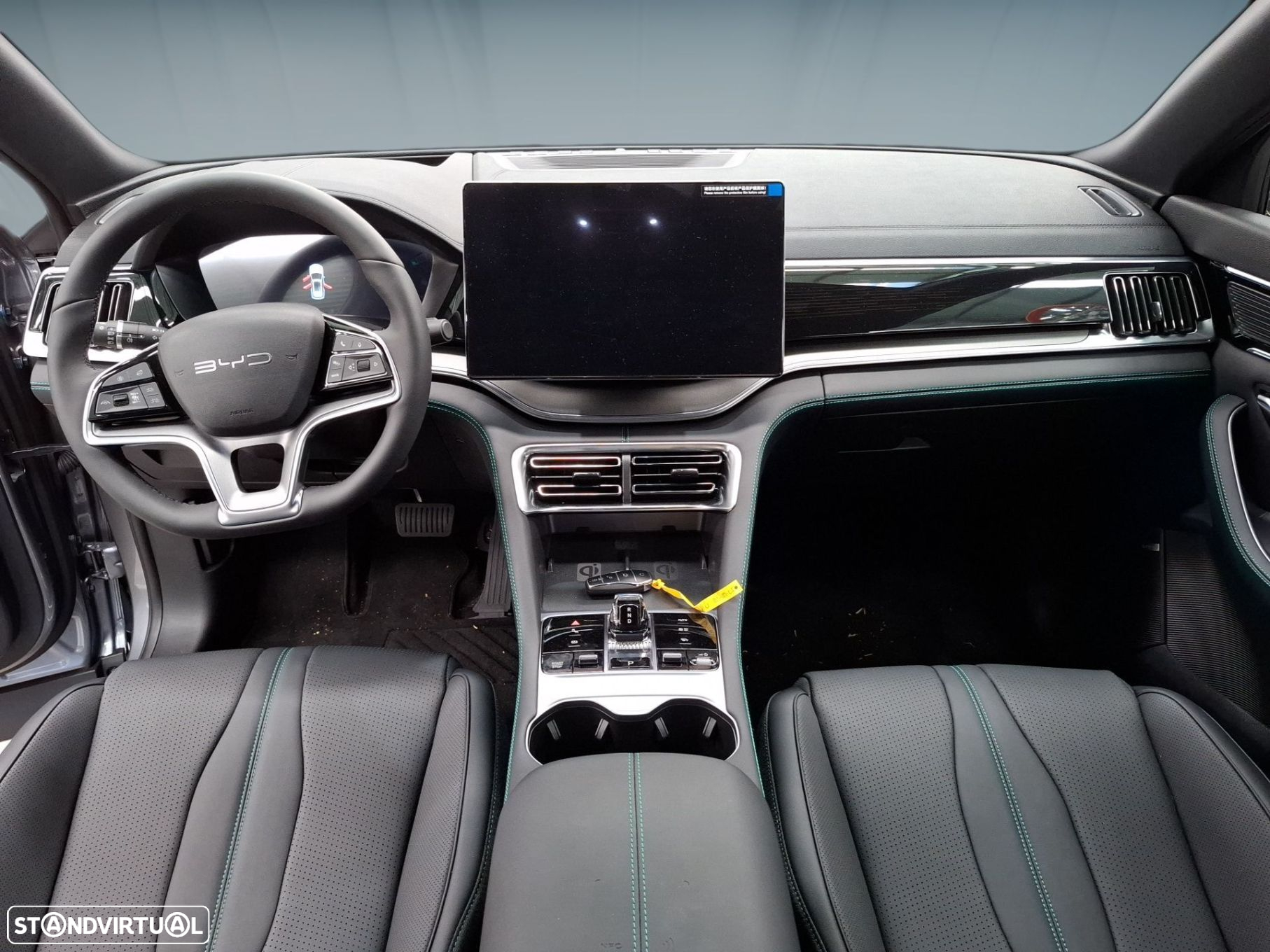 BYD Seal U 1.5 DM-i Boost - 11