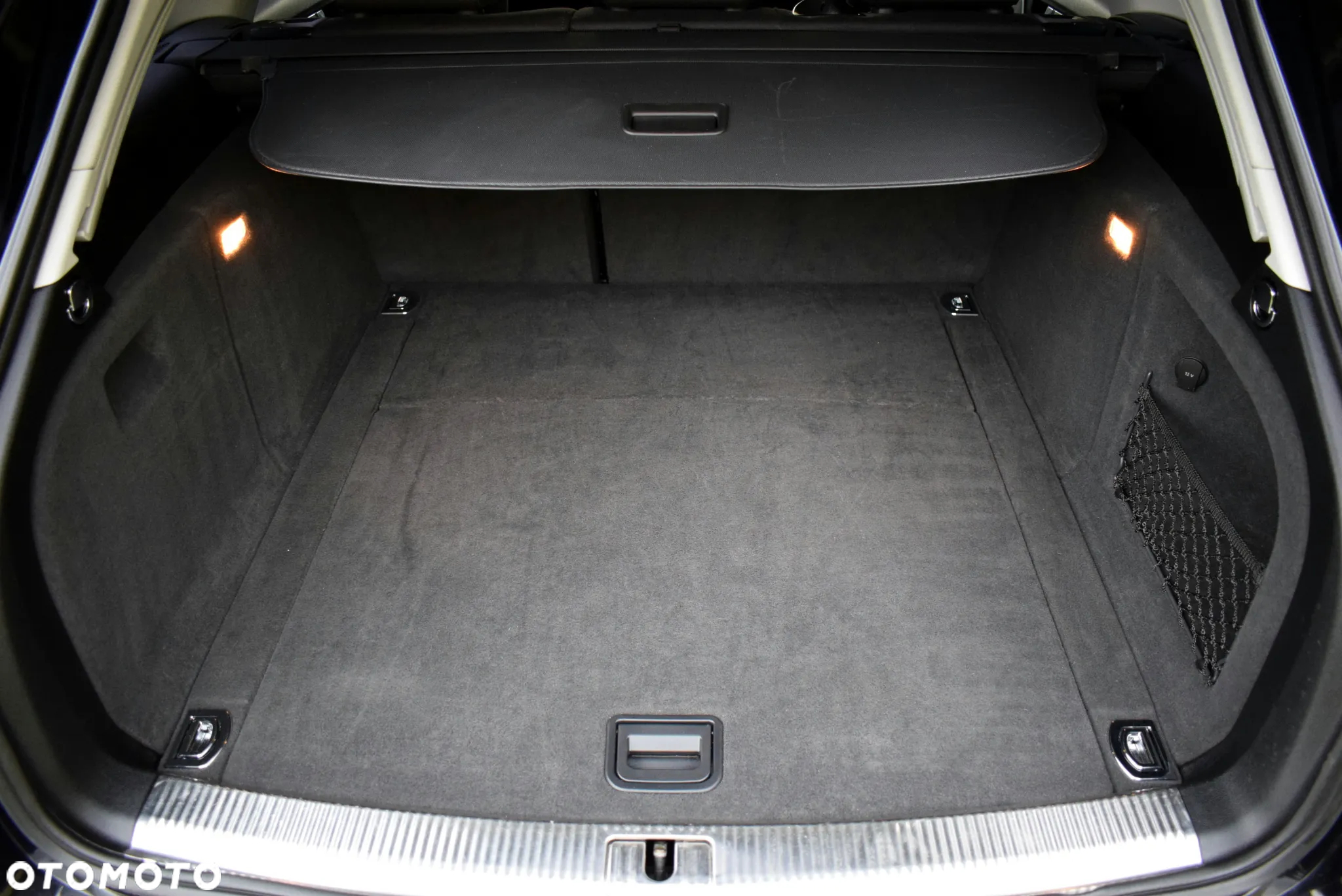 Audi A4 Avant 1.8 TFSI Attraction - 18