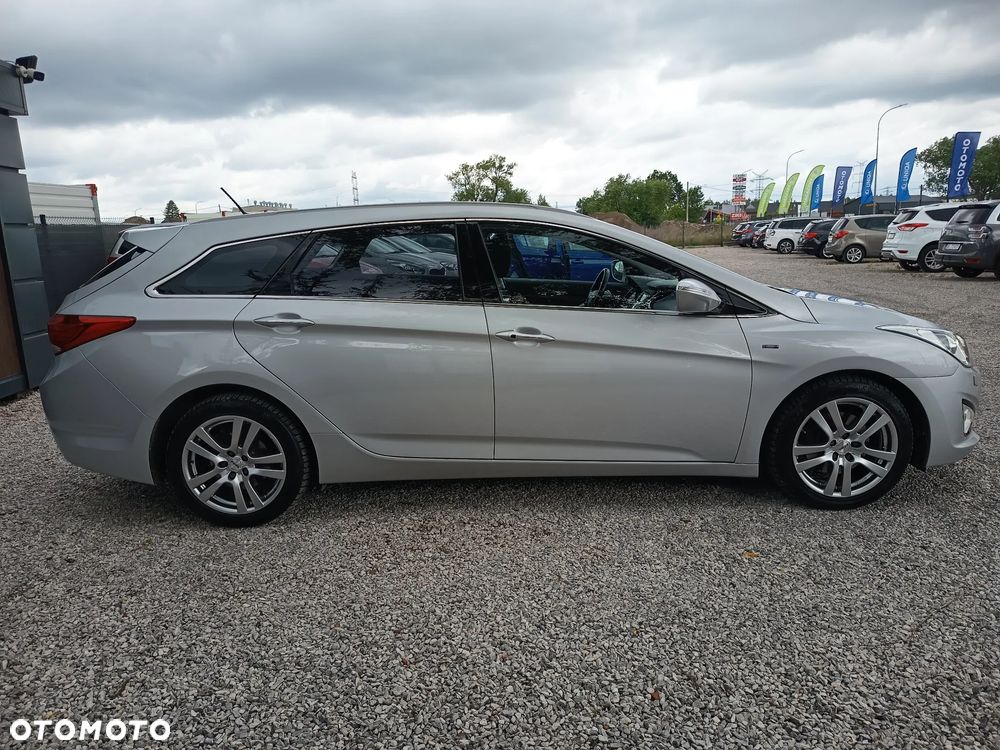 Hyundai i40 i40cw 1.6 5 Star Edition - 13