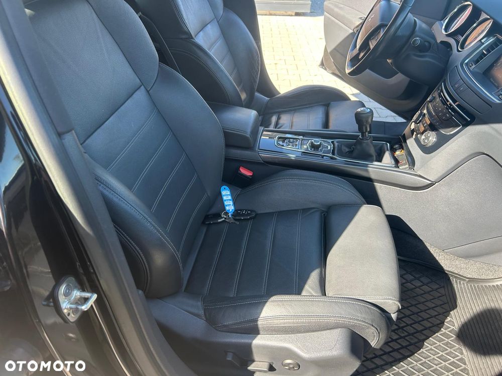 Peugeot 508 2.0 HDi Business Line - 26